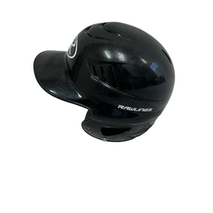 Used Rawlings CFTBH-R1 OS Batting Helmet 11692-S000143115