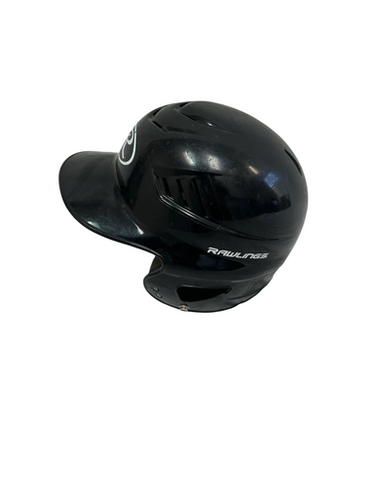 Used Rawlings CFTBH-R1 OS Batting Helmet 11692-S000143115