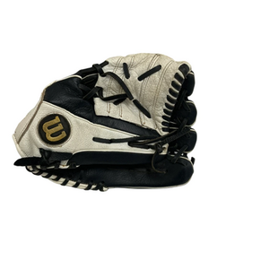 Used Wilson A500 12" RHT Fastpitch Gloves 11692-S000143112