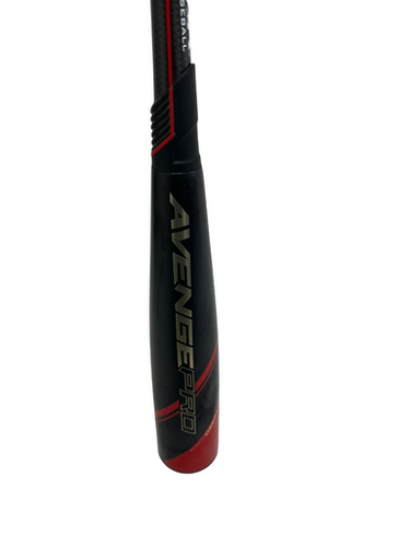 Used AXE Avenge Pro 29/19 USA BB Bat 11692-S000143105