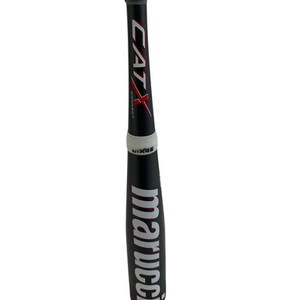 Used Marucci Cat X Connect 29/18 USA BB Bat 11692-S000143104