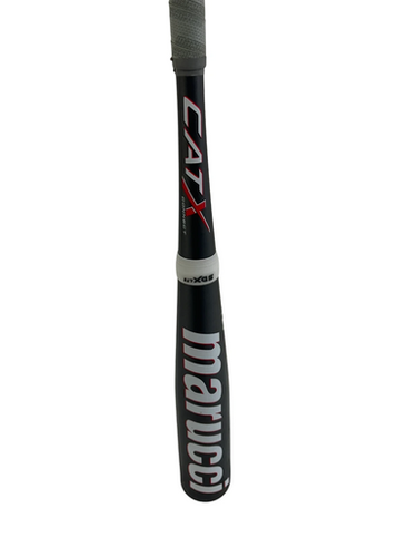 Used Marucci Cat X Connect 29/18 USA BB Bat 11692-S000143104