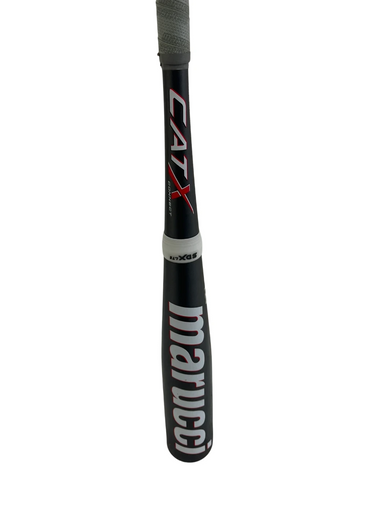 Used Marucci Cat X Connect 29/18 USA BB Bat 11692-S000143104