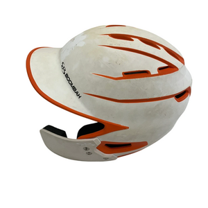 Used BoomBah BBH2SP-SR OS Batting Helmet 11692-S000143106