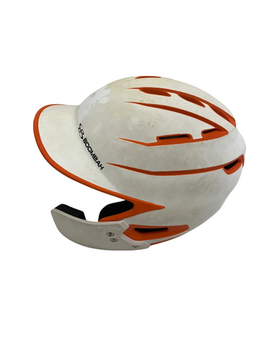 Used BoomBah BBH2SP-SR OS Batting Helmet 11692-S000143106