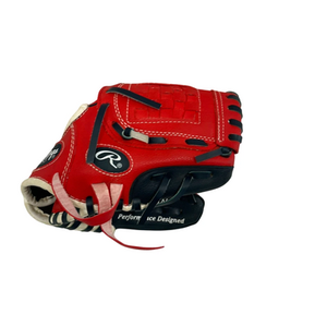 Used Rawlings Players Series 9" RHT T-Ball Glove 11692-S000143089