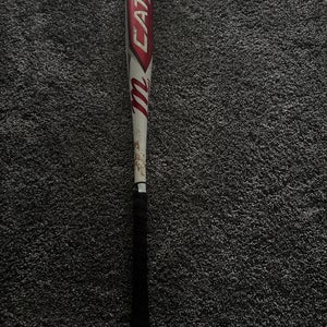 2023 Marucci CATX Alloy BBCOR Certified Bat (-3) 29 oz 32" (Used)