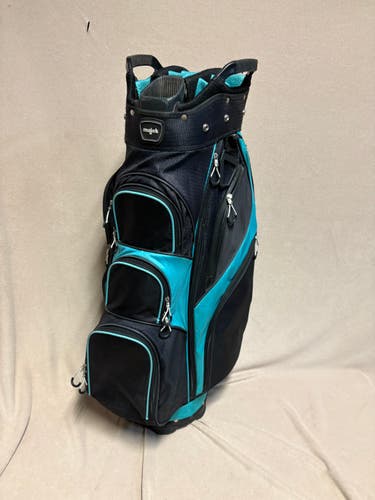 Unisex Majek Bag (Used)