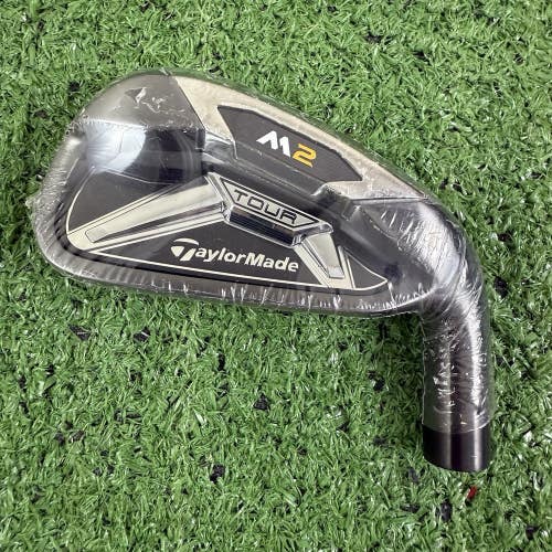 Taylormade M2 Tour 7 Iron Head Only Demo Right Handed