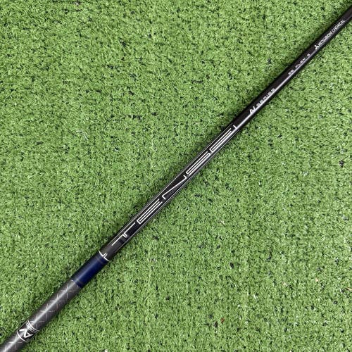 Mitsubishi Tensei AV Blue AV Series 55g Stiff Flex Callaway Driver Shaft 44.25