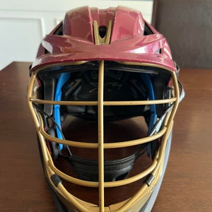 Cascade XRS Helmet (Used)