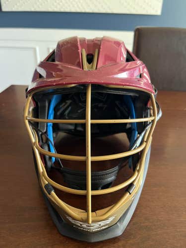 Cascade XRS Helmet (Used)