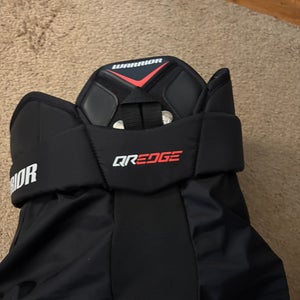 Youth Small Warrior Covert QR Edge Hockey Pants (New)