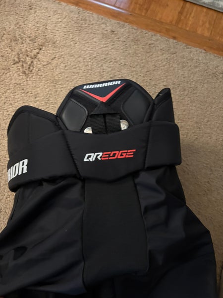 Youth Small Warrior Covert QR Edge Hockey Pants (New)