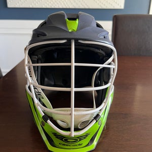Cascade S Helmet (Used)
