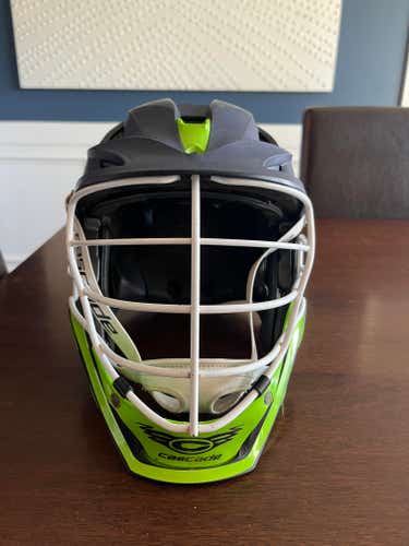 Cascade S Helmet (Used)