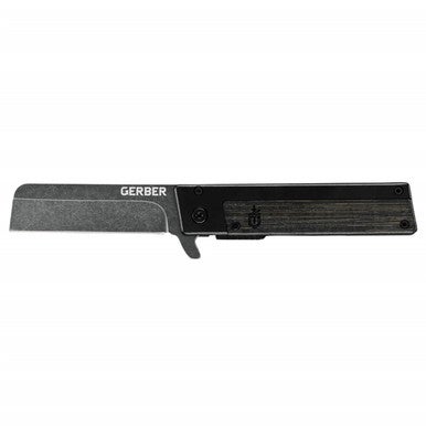 GERBER QUADRANT BLACK BAMBOO 11443-42G1066488