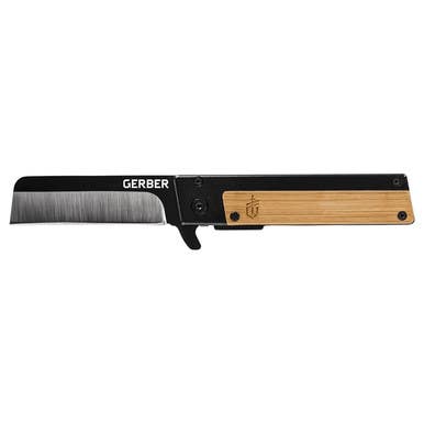GERBER QUADRANT BAMBOO 11443-42G31003731