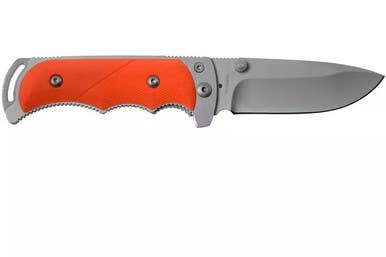 GERBER FREEMAN GUIDE FOLDER 11443-42G31003707