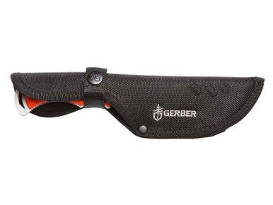 GERBER FREEMAN GUIDE FIXED BLADE W/SHEATH 11443-42G33003584