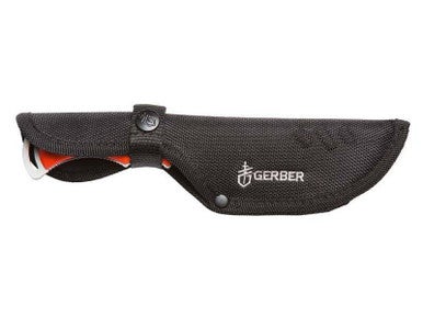 GERBER FREEMAN GUIDE FIXED BLADE W/SHEATH 11443-42G33003584