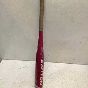 Used Easton ALX50 BB/SB Fastpitch Bat 25" 11443-S000198917