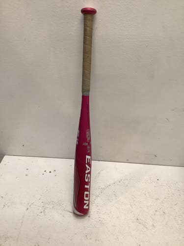 Used Easton ALX50 BB/SB Fastpitch Bat 25" 11443-S000198917