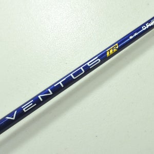 Fujikura Ventus VeloCore TR Blue 6 Stiff Flex Srixon Driver Shaft  # 204115