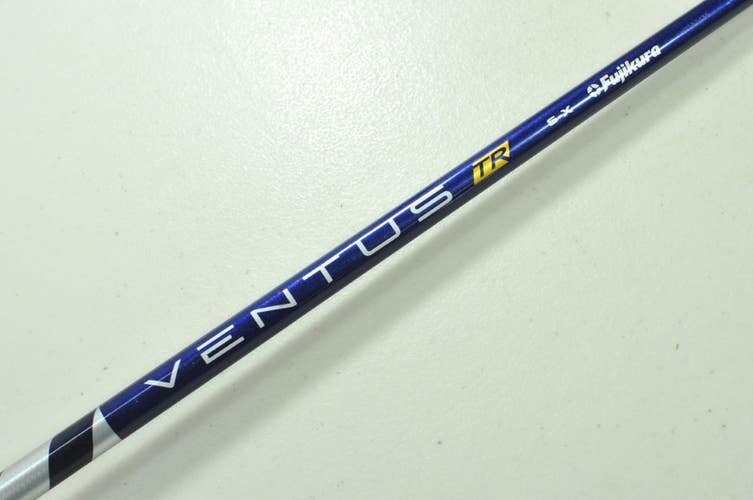 Fujikura Ventus VeloCore TR Blue 6 Stiff Flex Srixon Driver Shaft # 204115