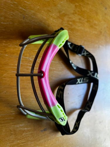 STX youth goggle