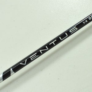 Fujikura Ventus VeloCore Black 7 X-Stiff Flex PXG Driver Shaft 44.25" # 204573