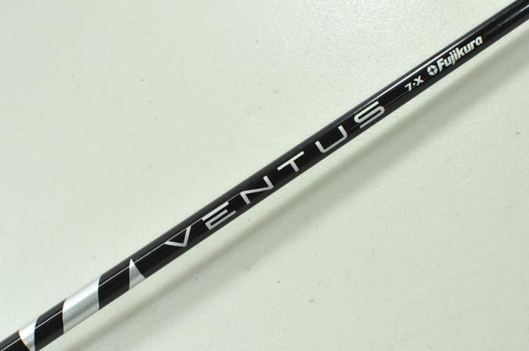 Fujikura Ventus VeloCore Black 7 X-Stiff Flex PXG Driver Shaft 44.25" # 204573