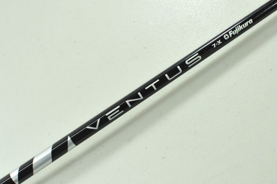 Fujikura Ventus VeloCore Black 7 X-Stiff Flex PXG Driver Shaft 44.25" # 204573