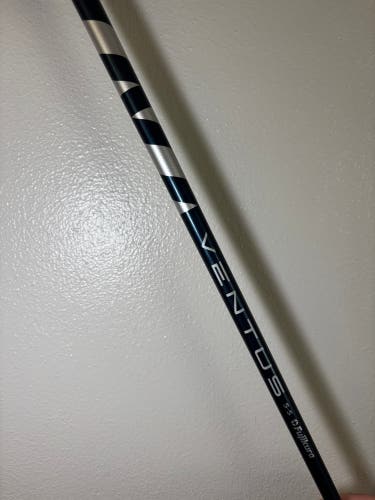 Fujikura Ventus Blue 5-S Shaft Stiff Flex Graphite Shaft (Used)
