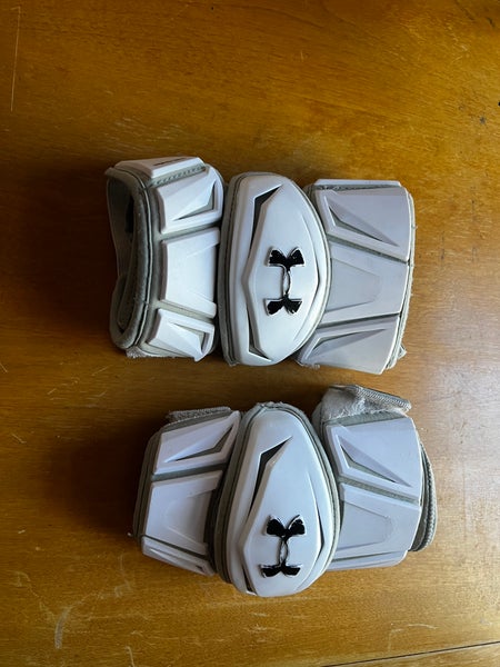 Under Armour Revenant Arm Pads (Used)