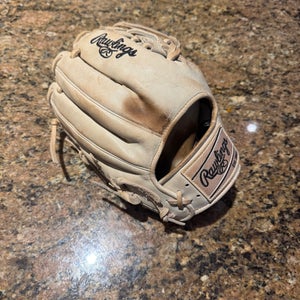 Rawlings Pro204R Heart of the Hide Baseball Glove 11.5" (Used)
