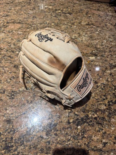 Rawlings Pro204R Heart of the Hide Baseball Glove 11.5" (Used)