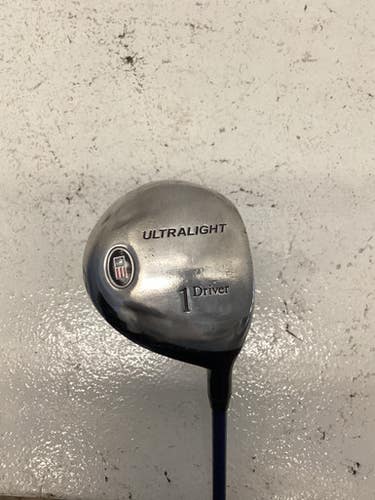Used US Kids ULTRALIGHT Jr Driver RH HT 11443-S000198836