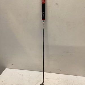 Used Taylormade NUBBINS MGS Mens Putter RH 35" 11443-S000198894