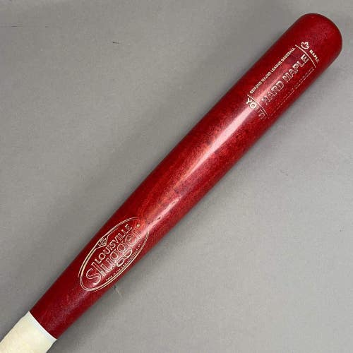 Louisville Slugger Hard Maple Youth 29/22 (-7) Wooden Baseball Bat