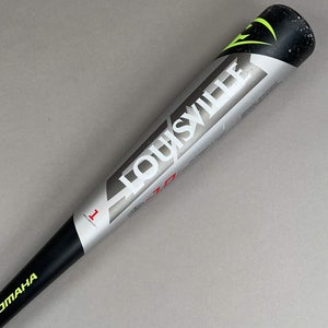 Louisville Slugger Omaha Series 27/17 (-10) USA Baseball Bat