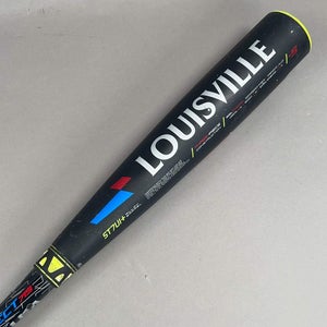 Louisville Slugger Select 719 WTLUBS719B5 30/25 (-5) USA Baseball Bat