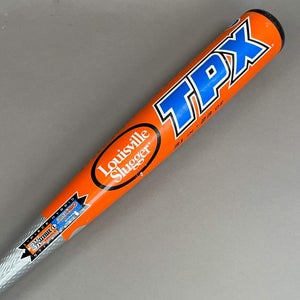 Louisville Slugger TPX H2 Hybrid SL9H2 31/23 (-8) Baseball Bat