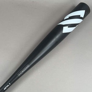 StringKing Metal 2 31/28 (-3) BBCOR Baseball Bat