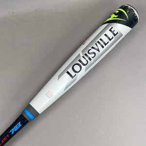 Louisville Slugger 718 Select WTLUBS718B5 31/26 (-5) USA Baseball Bat