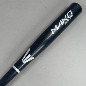 Easton Mako Beast 30/20 (-10) Baseball Bat