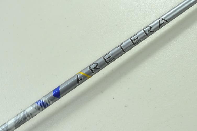 Aretera EC1 Blue 75g 4 Stiff Flex Callaway #3 Fairway Wood Shaft Elyte # 204741