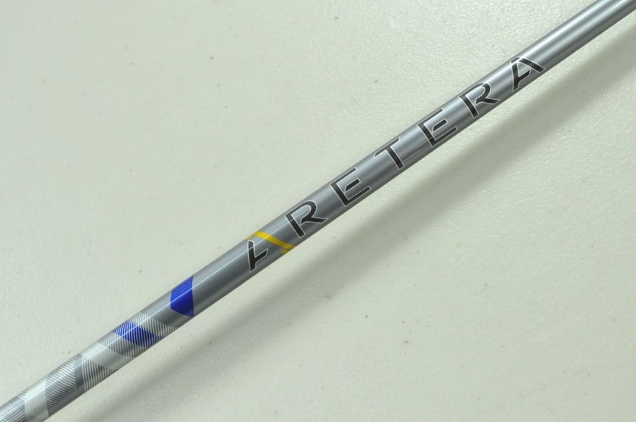 Aretera EC1 Blue 75g 4 Stiff Flex Callaway #3 Fairway Wood Shaft Elyte # 204741