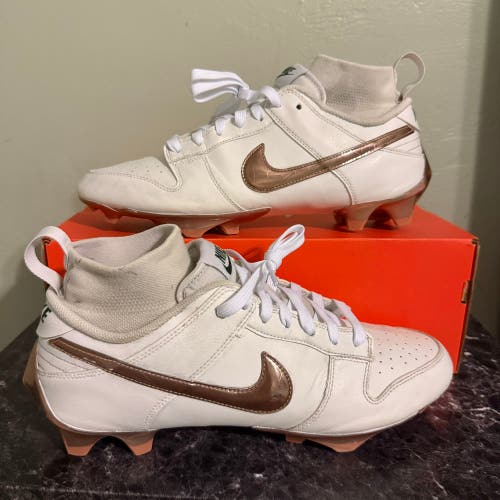 10.5 Nike Vapor Edge Dunk Cleats Kyler Murray