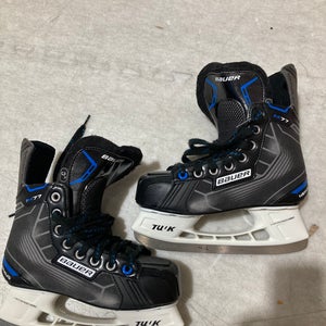 Junior Bauer Nexus N77 Hockey Skates | Size 3
